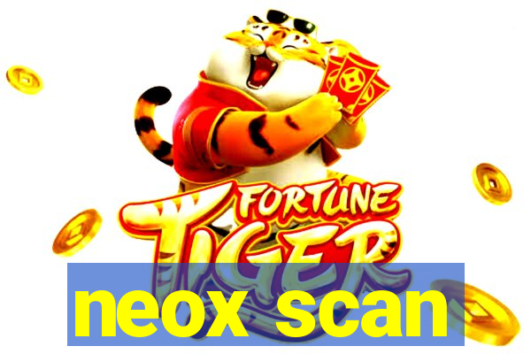 neox scan